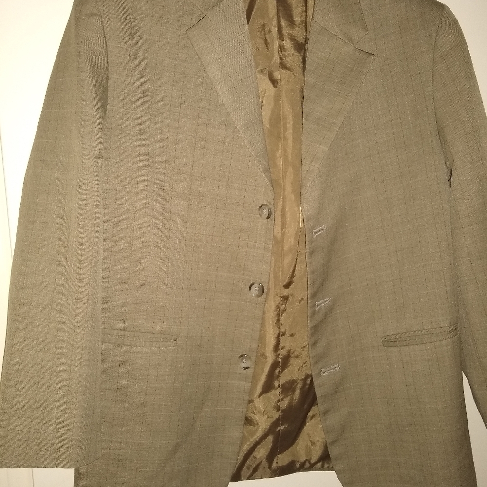 Boys Blazer